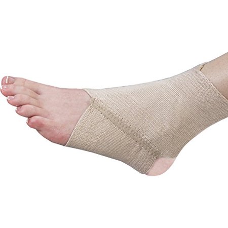 Tristretch ankle support -sm/md