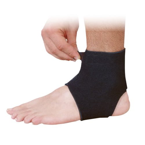 Neoprene Ankle Support