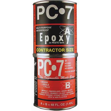 PC-7 Epoxy Paste (4lb)