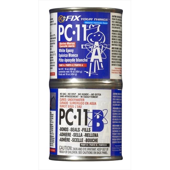 PC-11 Epoxy Paste (1lb)