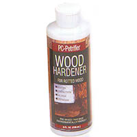 PC-Petrifier Wood Hardener (8oz)