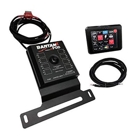 BANTAMX TOUCHSCREEN FOR JL/JT