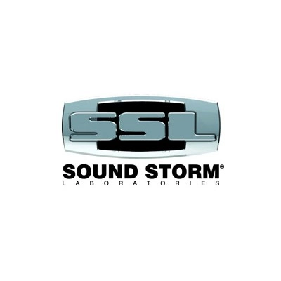 Sound Storm