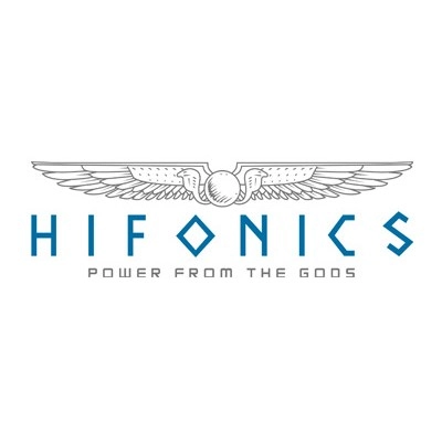 Hifonics