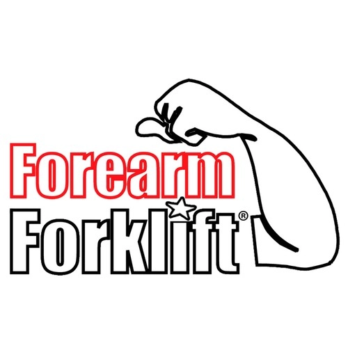 Forearm Forklift