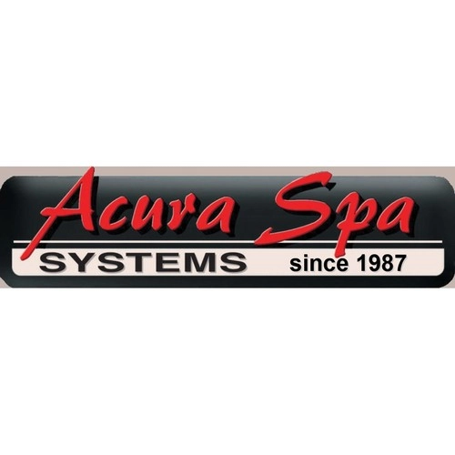 Acura Spa Systems