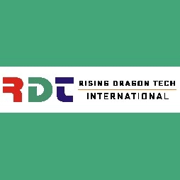 Rising Dragon USA