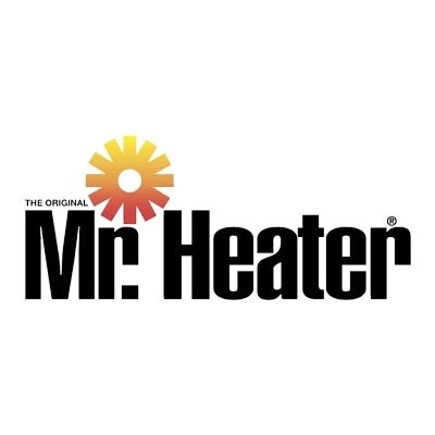 Mr. Heater