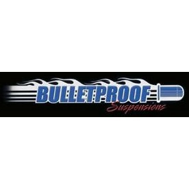 Bulletproof Suspension