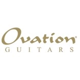 Ovation Guitars