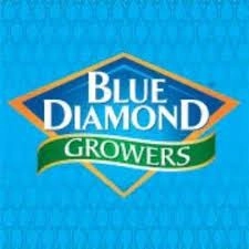 Blue Diamond