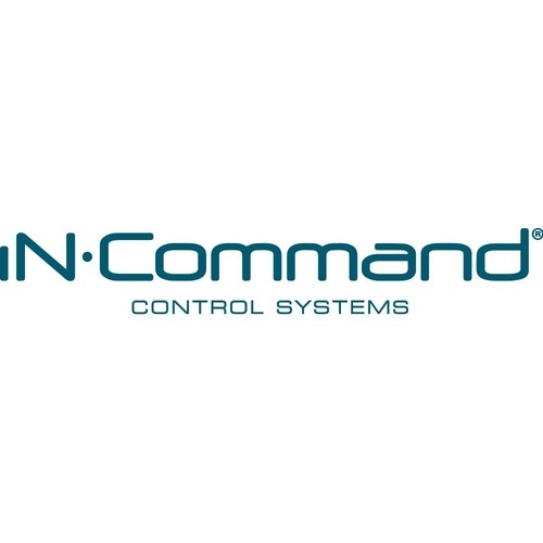 iN-Command Control Systems