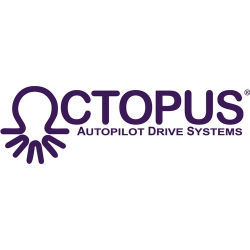 Octopus Autopilot Drives