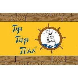 Tip Top Teak