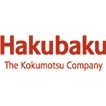 Hakubaku