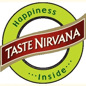 Taste Nirvana