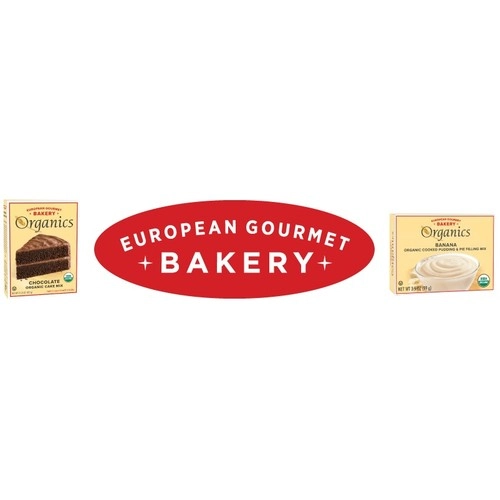 European Gourmet Bakery