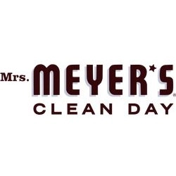 Mrs Meyers Clean Day