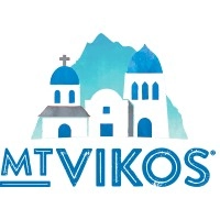 Mt Vikos