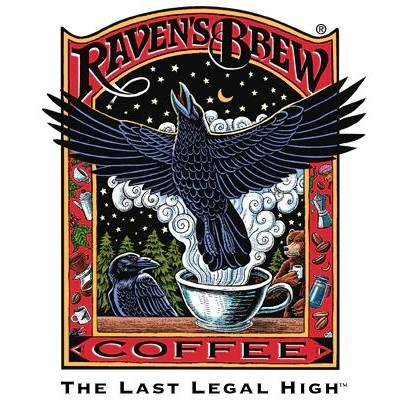 Ravens Brew Coffee