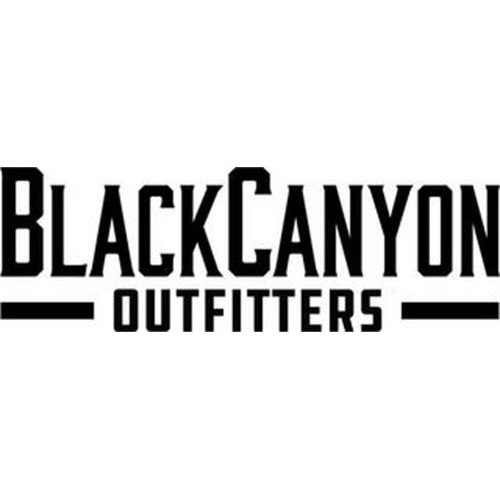 BlackCanyon Outfitters