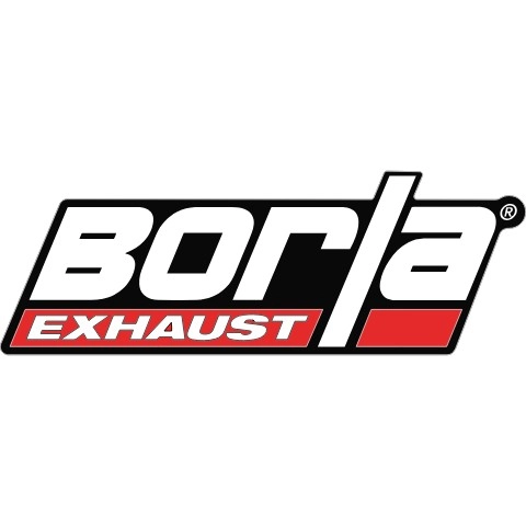 Borla Exhaust