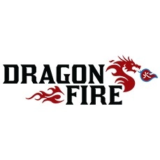 Dragon Fire Grills