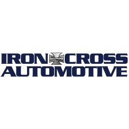 Iron Cross Automotive