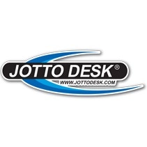 Jotto Desk