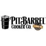 Pit Barrel Cooker