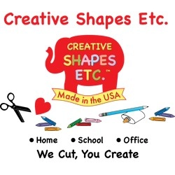 Creative Shapes