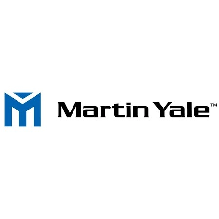 Martin Yale