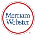 Merriam - Webster
