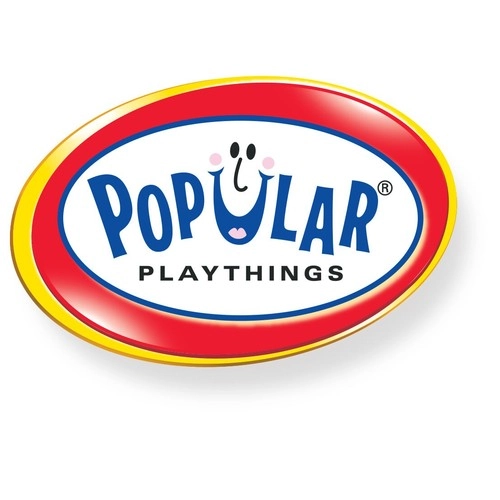 Popular Playthings