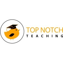 Top Notch Teacher Products