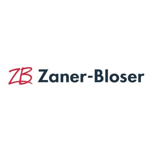 Zaner-Bloser