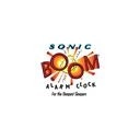 Sonic Bomb