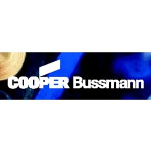 Cooper Bussmann