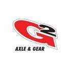 G2 Axle and Gear