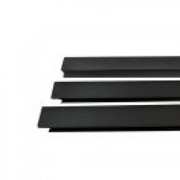 Black Faceplate Trim Kit - OA10122