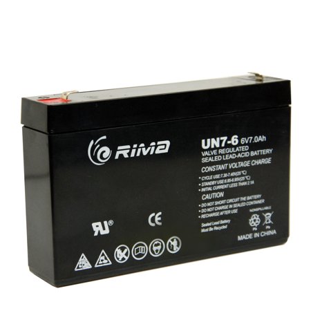 ASB5-2 Replacement Battery